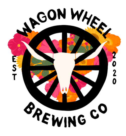 Wagon Wheel Brewing Company logo