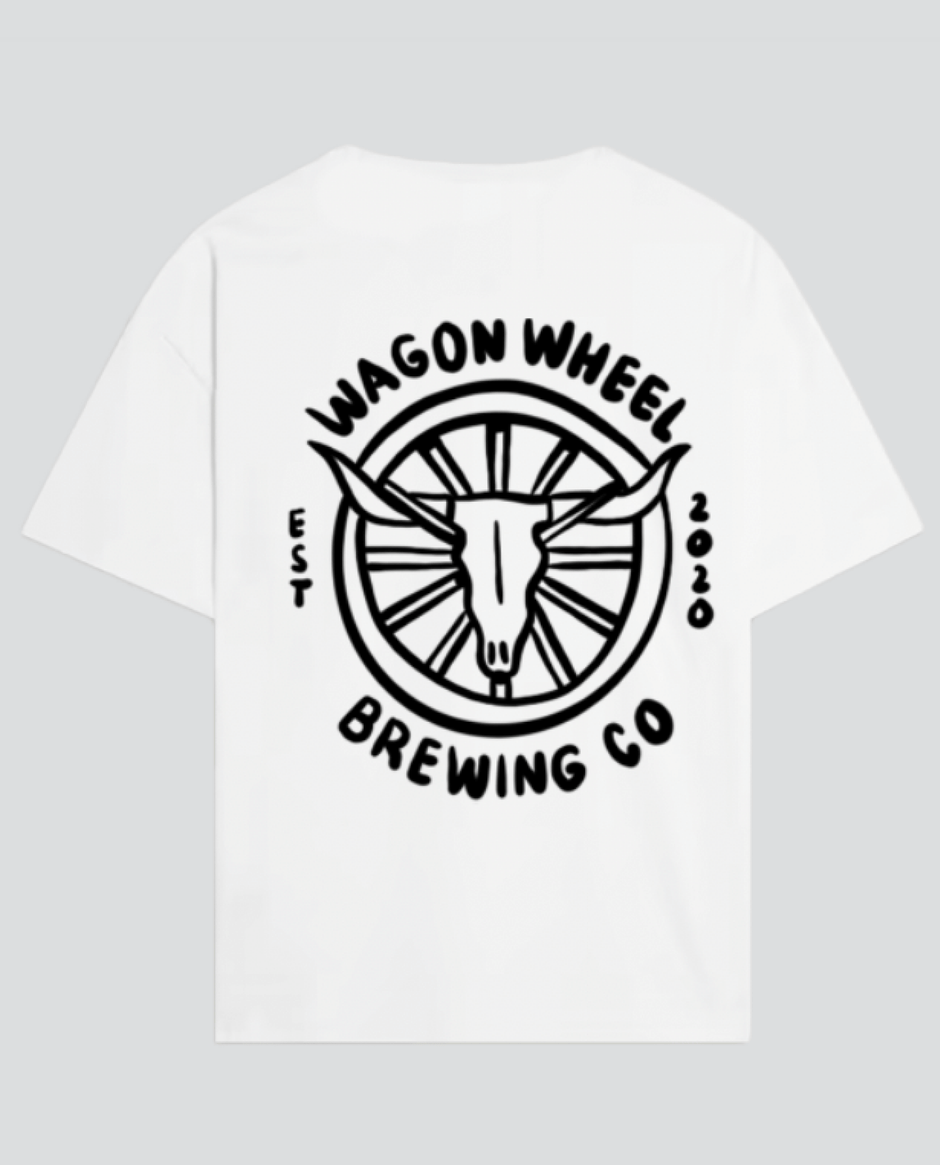 Products Wagon Wheel Brewing Company